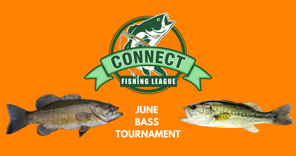 JUNE BASS TOURNAMENT