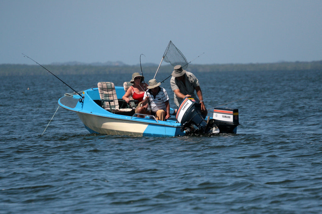 $1 million cash prize on the line in Bass Pro Shop fishing tournament