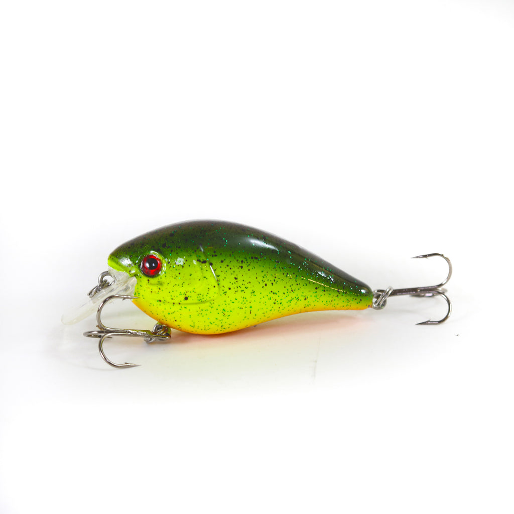 FBC Square Bill Crankbaits