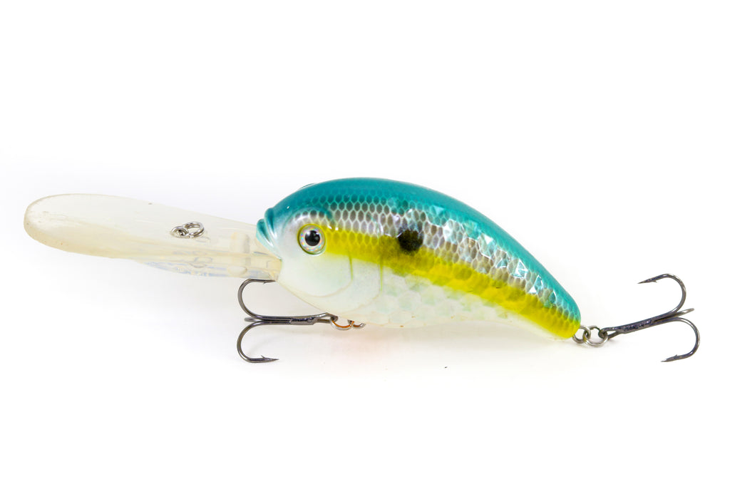 FBC Deep Dive Crankbait