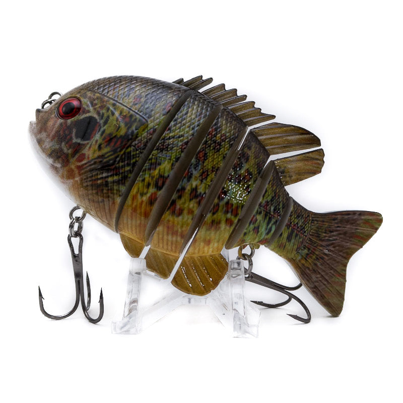 FBC - Bluegill Swimbait