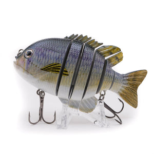 FBC - Bluegill Swimbait