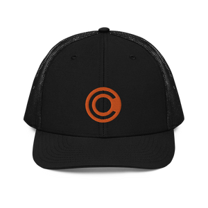 Connect Outdoors Trucker Cap