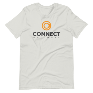 Connect Outdoors Short-Sleeve Unisex T-Shirt