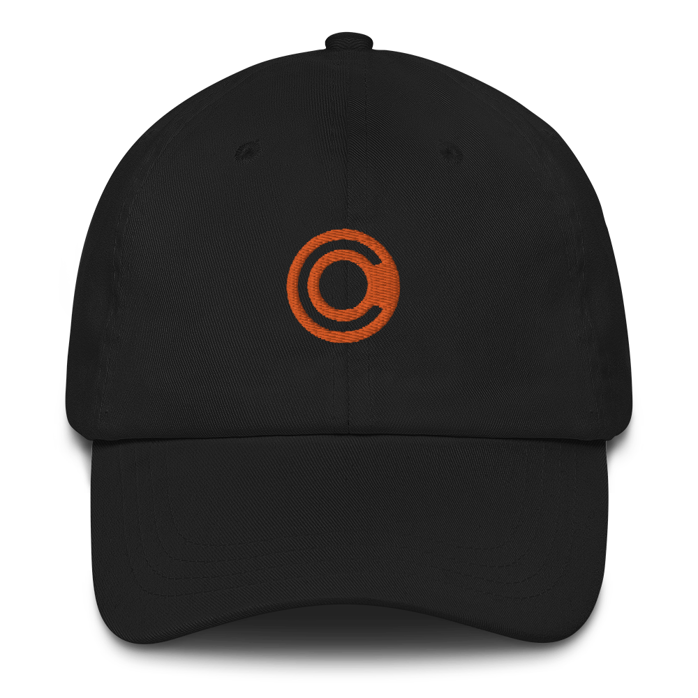 Connect Outdoors Dad hat